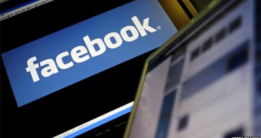 Facebook tips news feed balance 'less than we do'