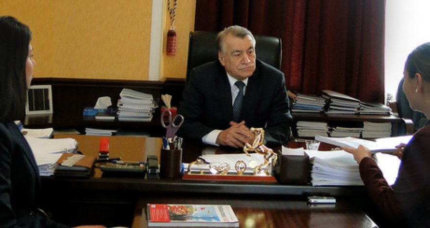 Azerbaijani gas to reach Europe by 2020