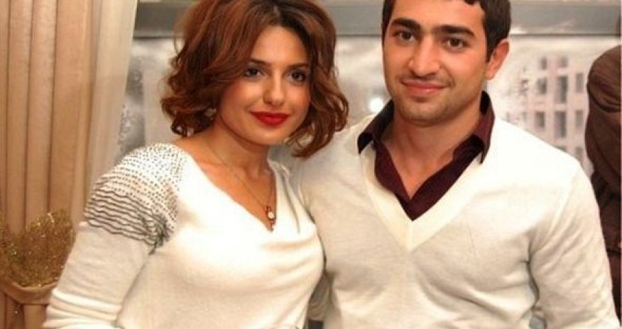 ABŞ Robert Köçəryanın oğlu və gəlininə viza vermədi