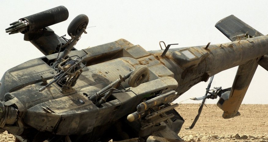 Qəzaya uğrayan helikopterə Azərbaycan səfiri də minməliymiş