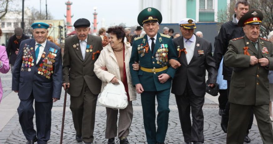 Dünya müharibəsinin gedişini dəyişdirən Azərbaycan alimləri