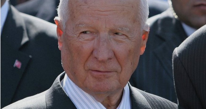 Sabiq prezident vəfat etdi