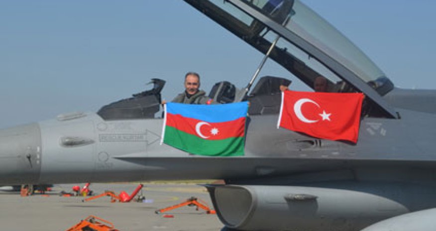 Ordumuz hərbi təlimlərə başlayır