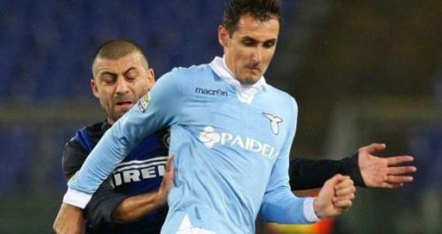 İtaliya A Seriyası: 7 oyunda 31 qol