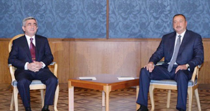 Rəsmi Bakı və İrəvan görüşəcək