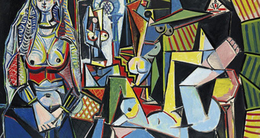 ​Pikassonun əsəri hərracda 179 milyon dollara satıldı
