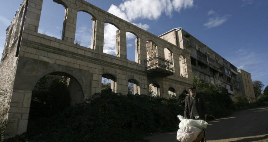 Azerbaijani-Americans appeal to US government over Karabakh