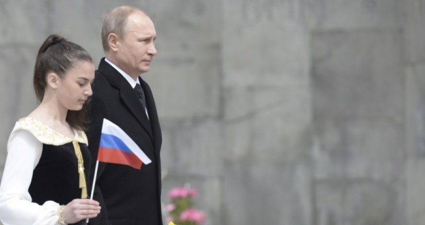 Azerbaijan, Armenia adapt to a new geopolitical reality in the Near East