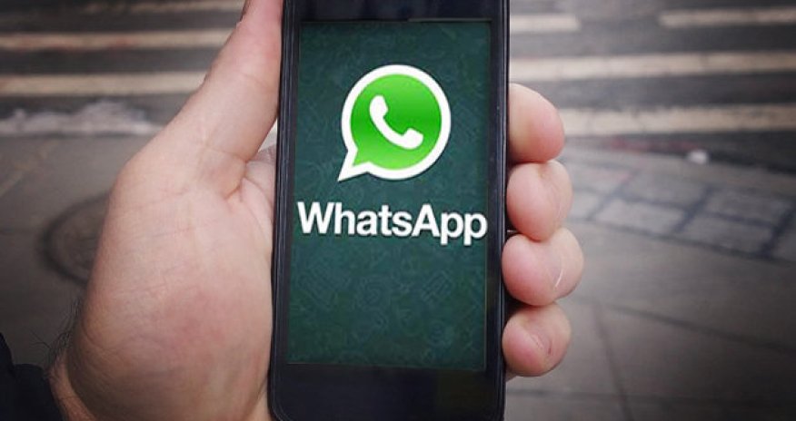 Why using WhatsApp could be costing you a fortune