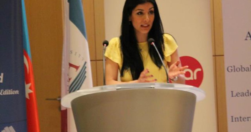 Nar Supported “Youth to Business Forum