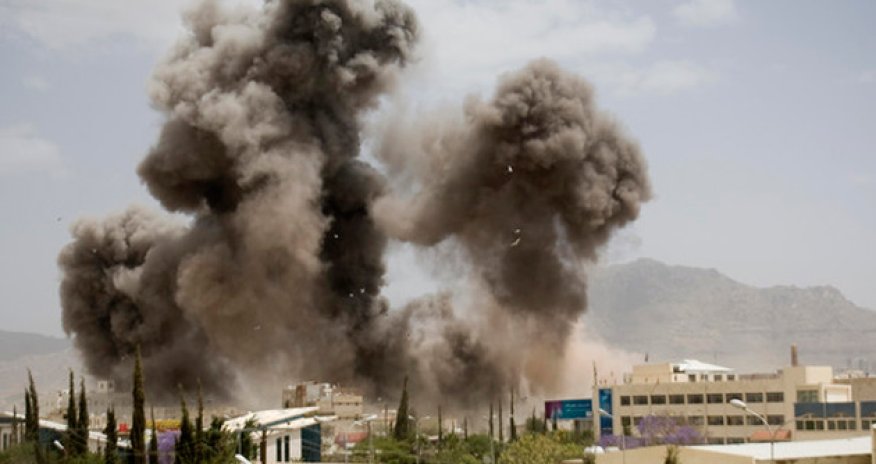 Yəməndə 5 günlük atəşkəs elan olundu