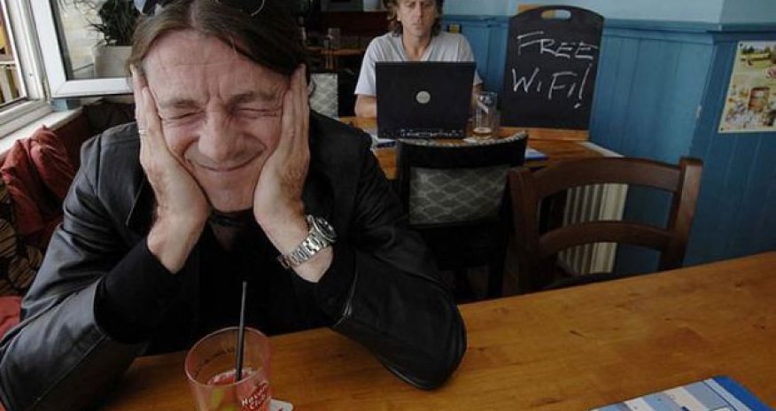 Wi-Fi sağlamlıq üçün zərərlidir