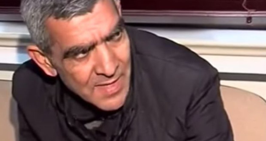 Правнук Сабира оказался наркодилером