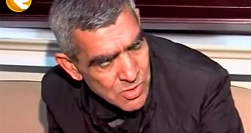 Səkkizinci dəfə həbs olunan Sabirin nəticəsi imiş - VİDEO