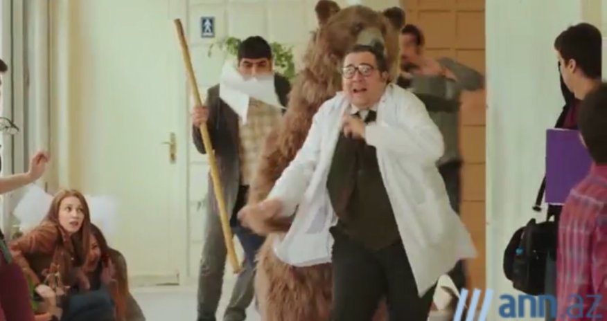 CİNEMA CLUB: В 28 Cinema cостоялась перзентация нового фильма