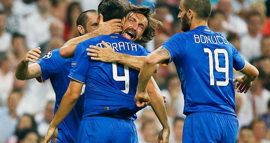 Ничья вывела 