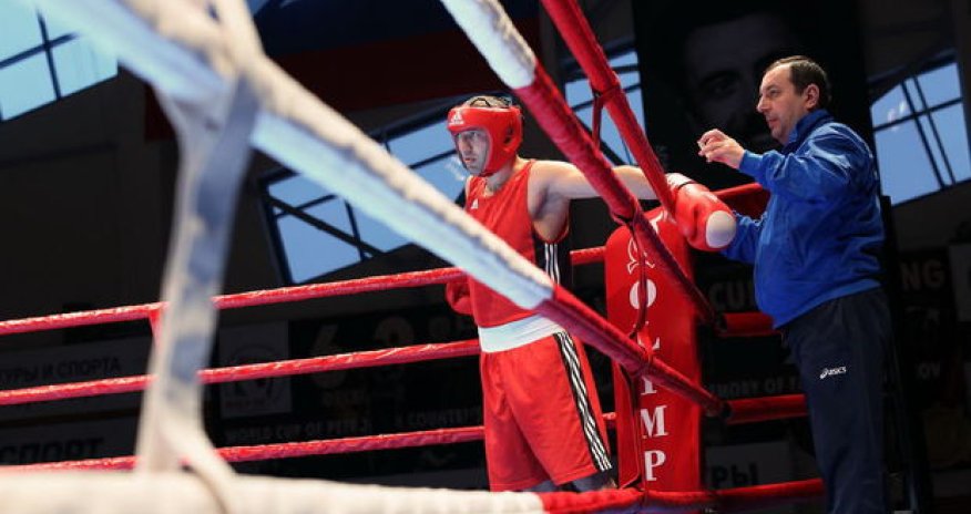 Эти армяне едут в Азербайджан