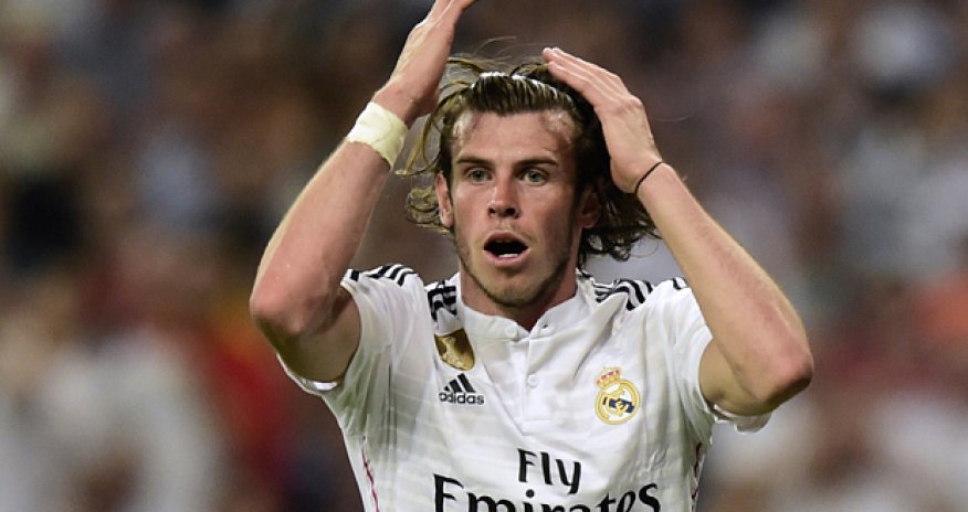 Real Madrid 1 Juventus 1: Five things we learned