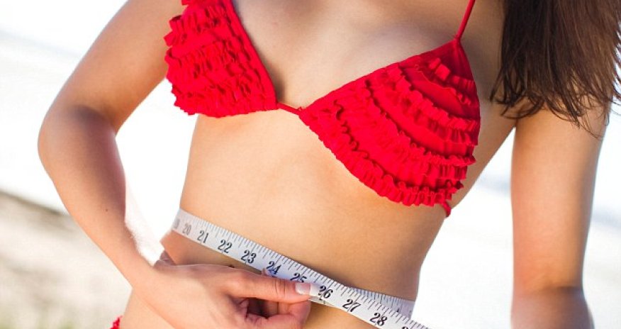 The 15 fruits that will help you LOSE weight