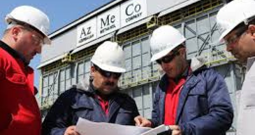 Azerbaijan's Azmeco Group plans $1bn bond issue in London