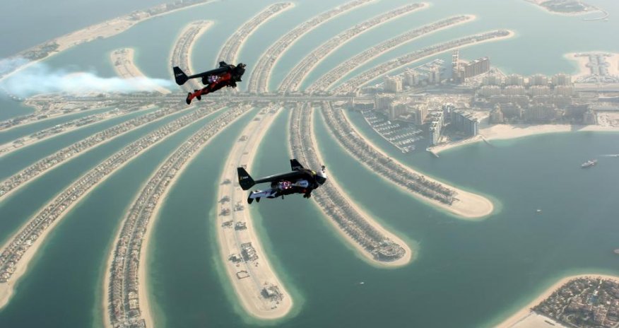 Adventures of Jetman