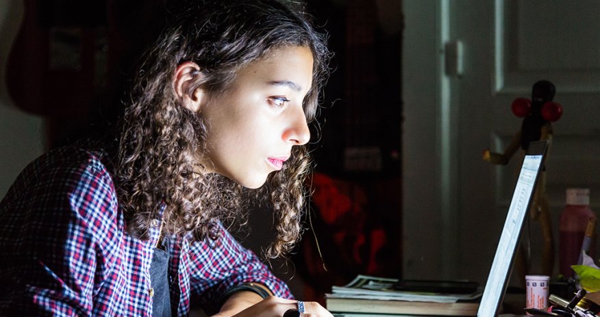 Mental Health Awareness Week: Does social media feed anxiety?