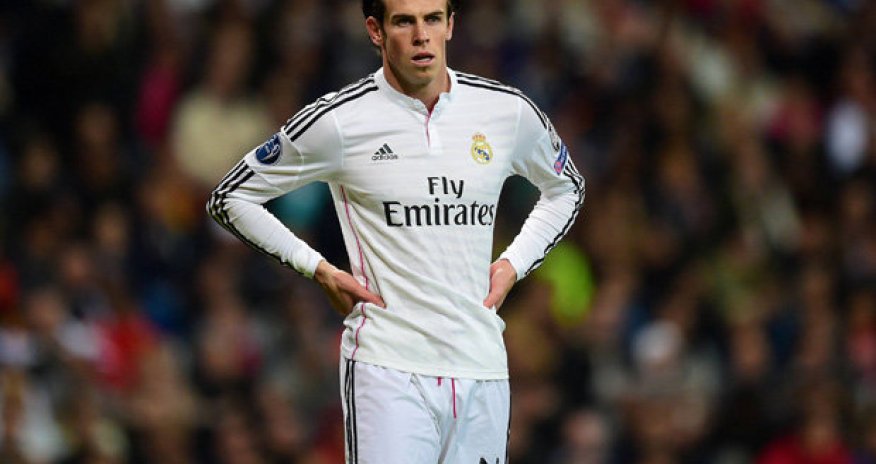 Gareth Bale AGREES stunning move to Manchester United