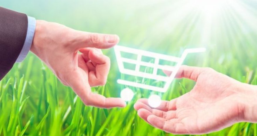 Azərbaycanlılar 7,5 milyard manatlıq alış-veriş edib