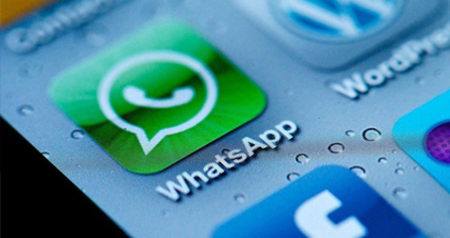 WhatsApp-da böyük dəyişiklik