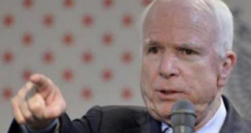 Poroşenko ABŞ senatorunu özünə müşavir təyin etdi