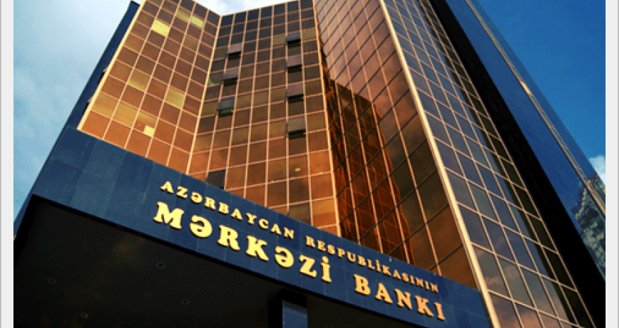 Mərkəzi Bank valyuta məzənnələrini açıqladı