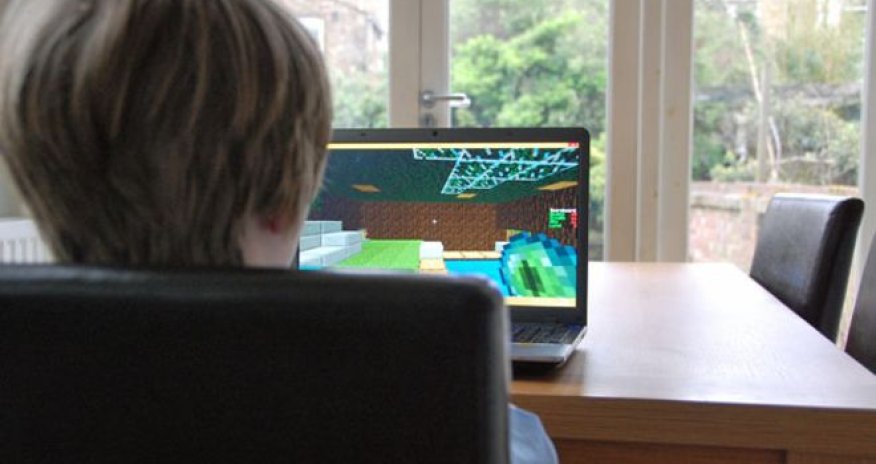 Minecraft videos - why are they so addictive?