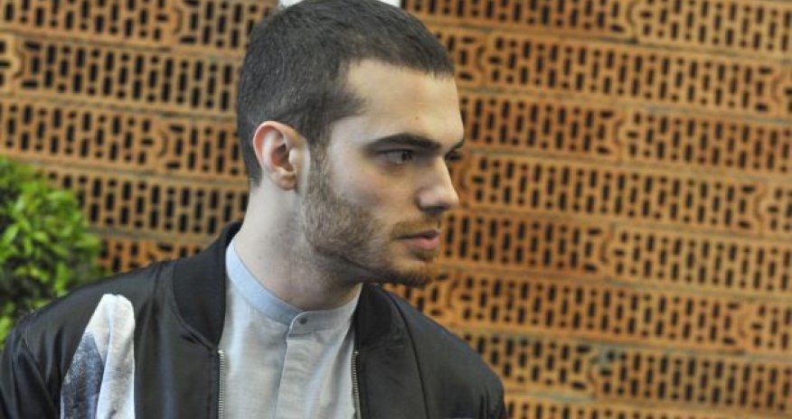 Eurovision: First rehearsal Azerbaijan: is it Baku’s hour though?