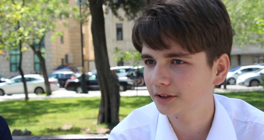 ОПРОС: Почему семьи больше не многодетны?