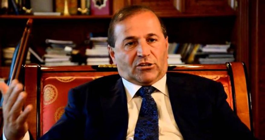 Həbs olunduğu deyilən Hacı İbrahim Nehrəmli danışdı