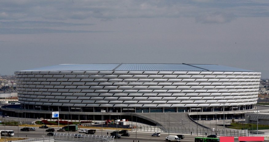 Евроигры просимулируют