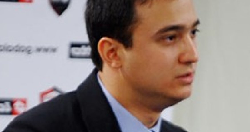 Tale Heydərovdan Bakı-2015-lə bağlı AÇIQLAMA