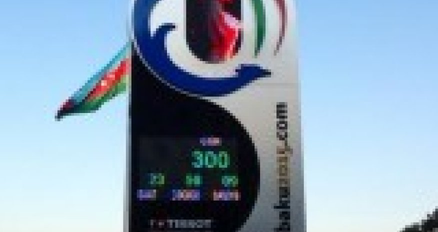 Презентованы песня и клип Евроигр