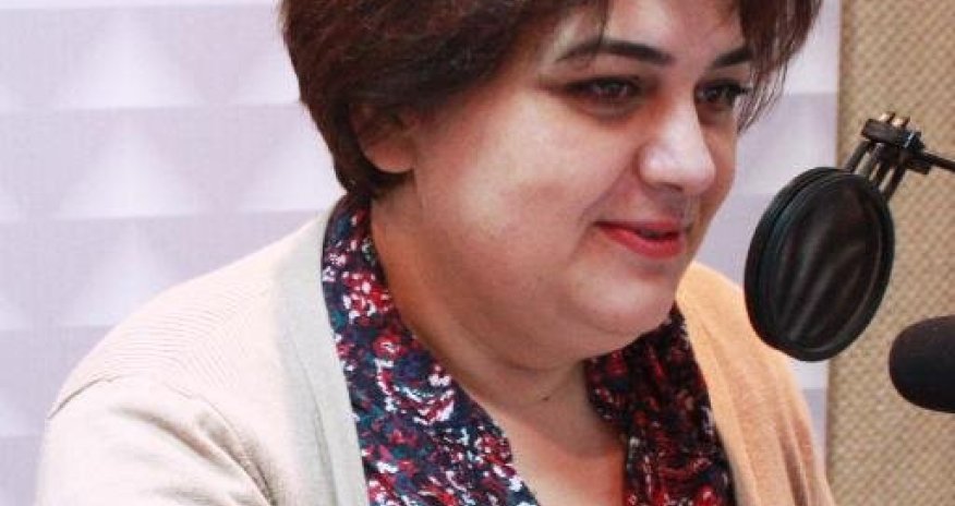 RFE/RL 'disappointed' by Azerbaijani journalist's jail extension