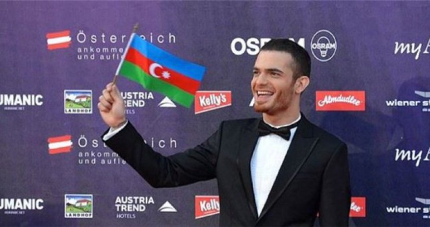 Elnur Hüseynov: Birinci olacam