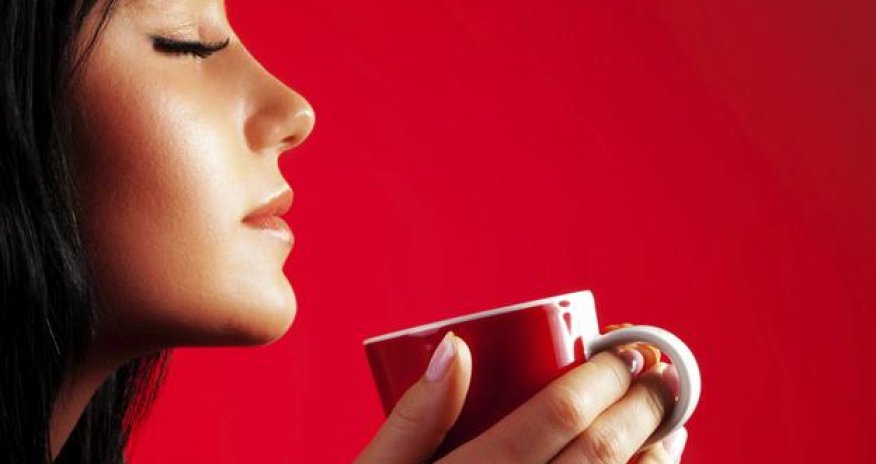 The philosopher who studies the experience of coffee