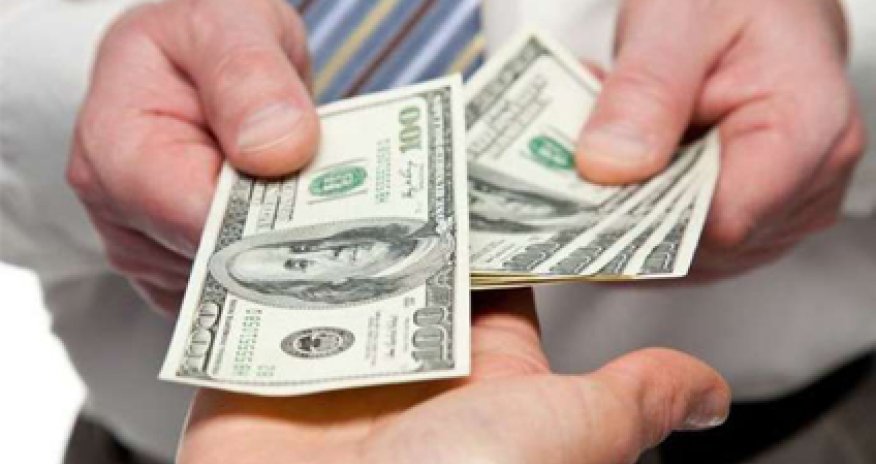 Dollar yenə ucuzlaşdı
