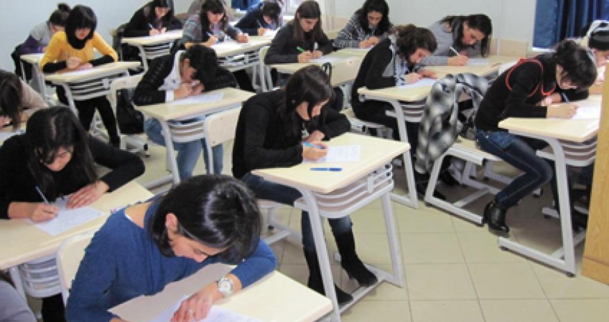 TQDK düzgün cavabları açıqladı