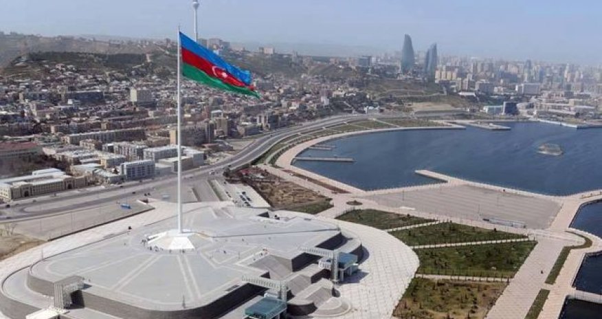 Азербайджан сравнили с Голландией