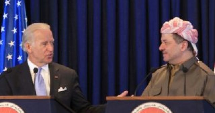 Obamanın köməkçisi: 