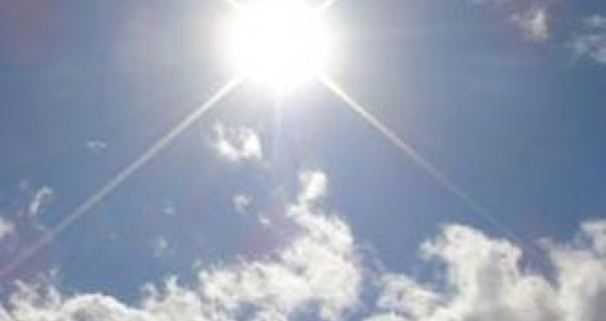 Baku weather forecast for May 19