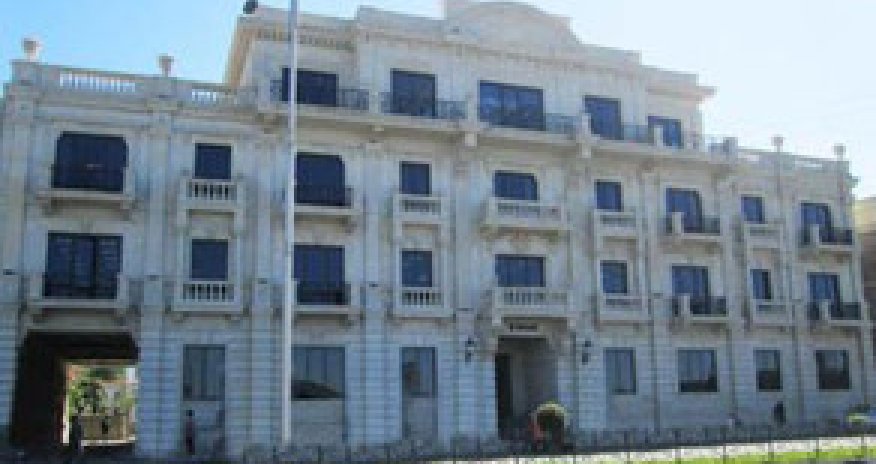 ​SOCAR-ın Batumidə yeni ofisi açılıb