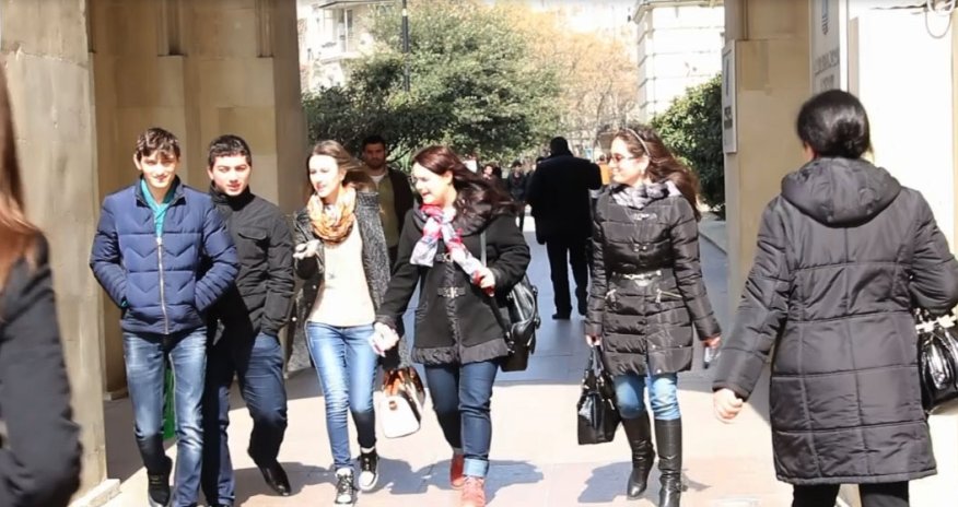 Xəbər ANı:Ailə quranlara sağlamlıq imtahanı - ANN.TV