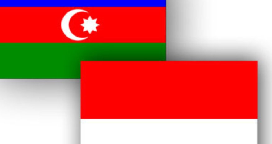 Azerbaijan seeks more investment, trade with RI