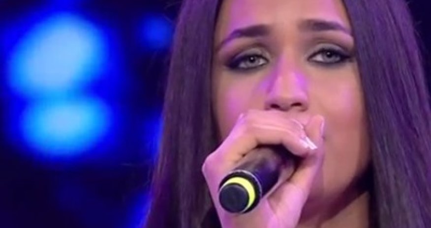 Ранена турецкая певица